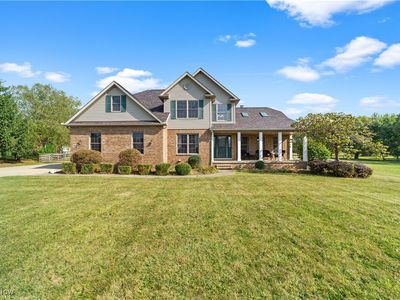 6815 Spring Glen Dr, Valley City, OH, 44280