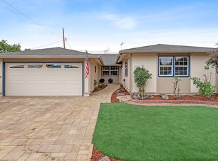 2275 Chaparral Ave, San Jose, CA 95130