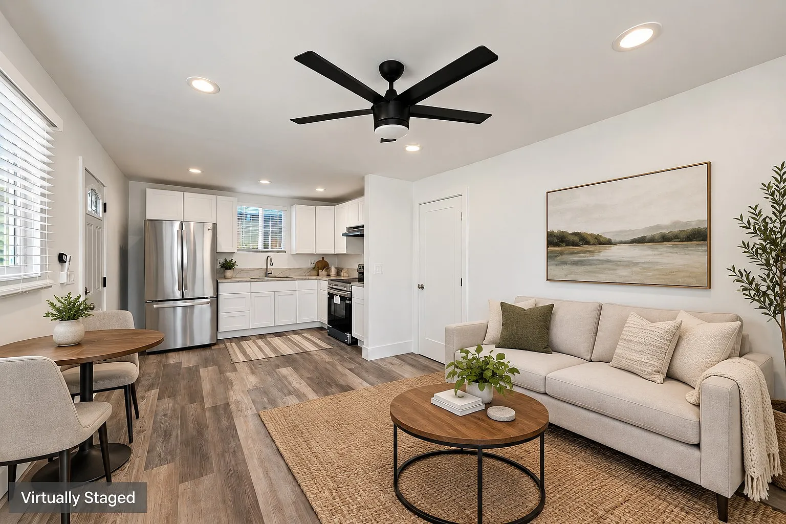 2nd Ave, Chula Vista — Photo 1