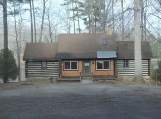 93 Pollard Rd, Keysville, VA 23947