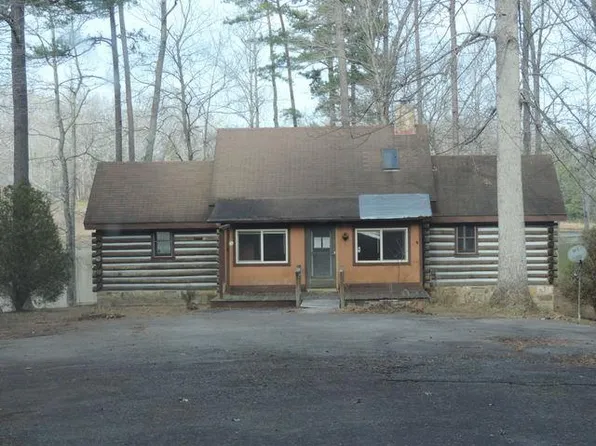 93 Pollard Rd, Keysville, VA 23947