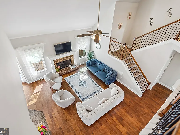 1354 Horseshoe Bend Ln — Photo 22