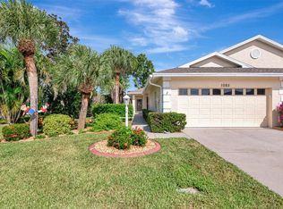 1085 Yosemite Dr, Englewood, FL 34223