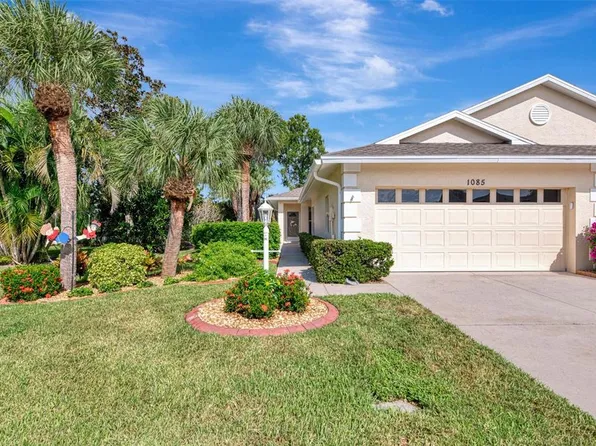 1085 Yosemite Dr, Englewood, FL 34223