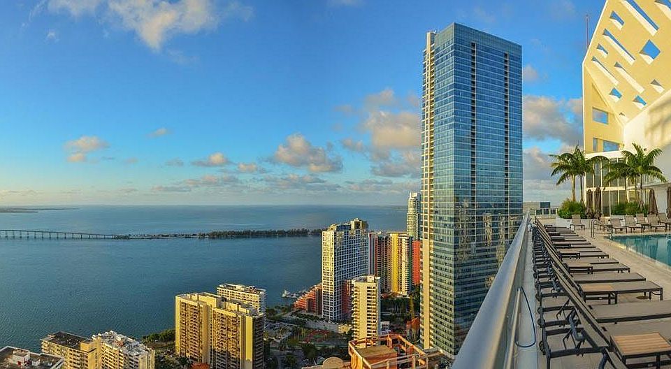 1st image of 1300 Brickell Bay Dr #22
