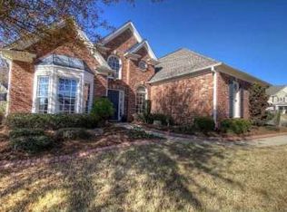601 Middlebrooke Trl, Canton, GA 30115