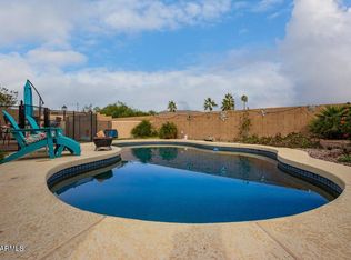 1320 E Cottonwood Ln, Phoenix, AZ 85048