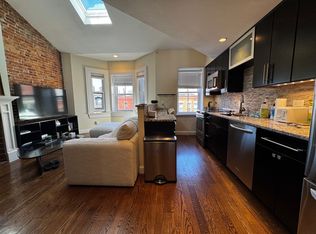29 Worthington St #3, Roxbury, MA 02120