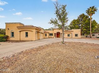 2010 N Forty Niner Dr, Tucson, AZ 85749