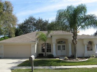 13418 Amberwood St, Hudson, FL 34669