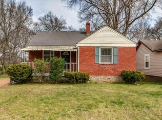 1409 Litton Ave, Nashville, TN 37216