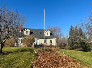 6 Conifer Ln, Belfast, ME 04915