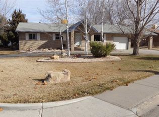 1061 E Pabor Ave, Fruita, CO 81521