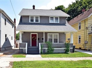 878 Wales Rd NE, Massillon, OH 44646