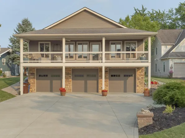 1865 Shoshone Dr, London, OH 43140