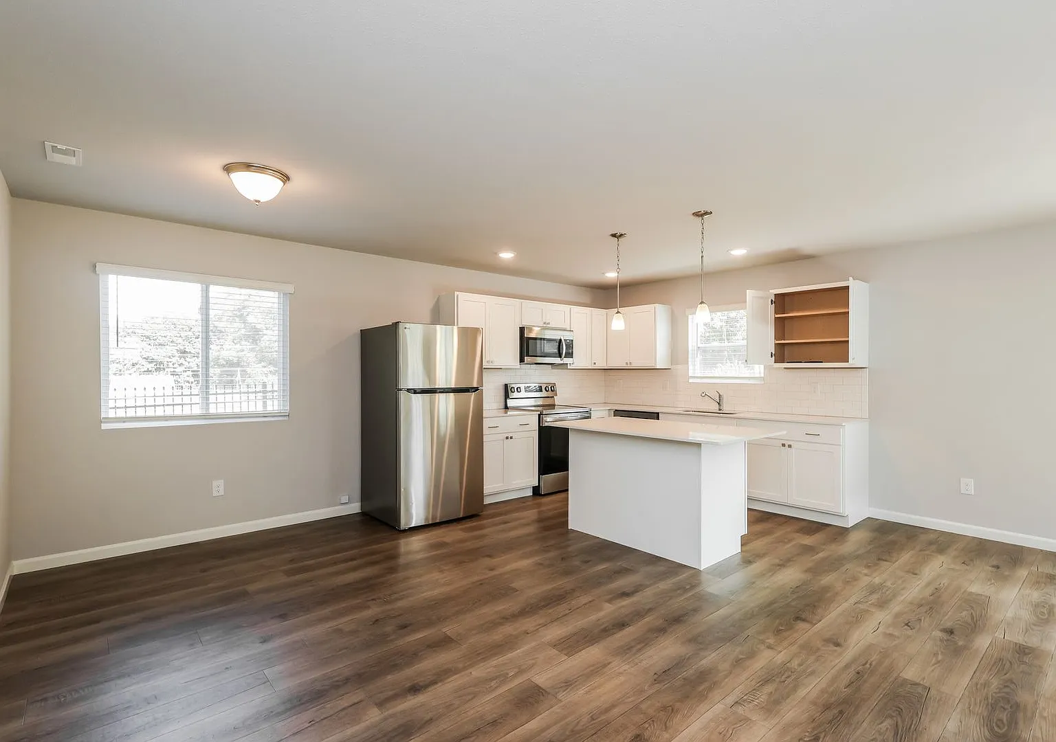 Workforce Housing- Move In Special: Get August & September Rent FREE! Move in by August 21st to r... — Photo 2