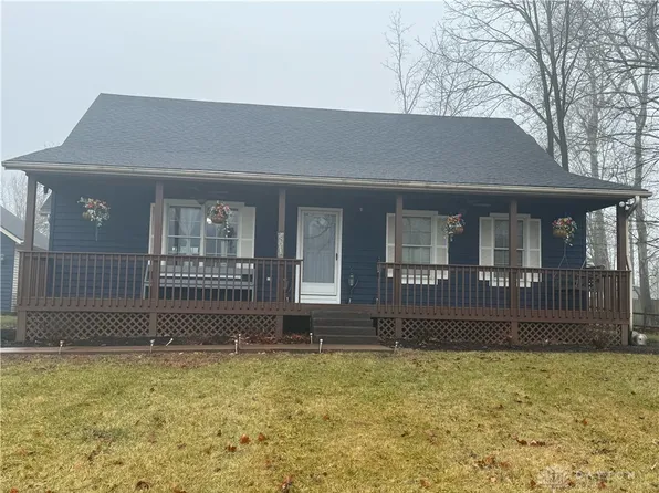 80 Fiord Dr, Eaton, OH 45320
