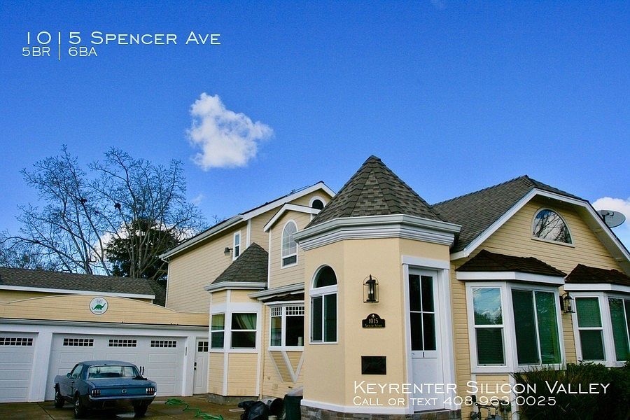 1st image of 1015 Spencer Ave