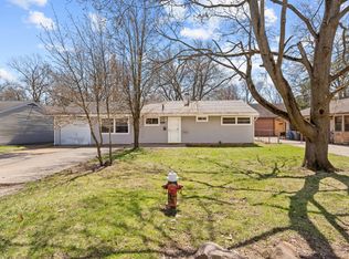 3011 Brock Dr, Toledo, OH 43613
