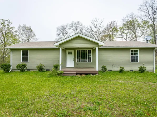 844 Pocket Rd, Whitwell, TN 37397