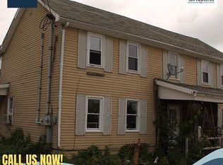 6 Burnsville Ridge Rd, West Finley, PA 15377