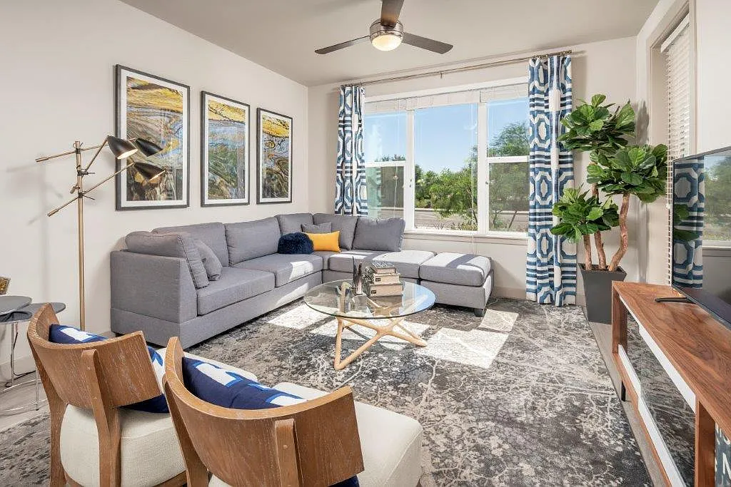 The Flats at SanTan — Photo 1