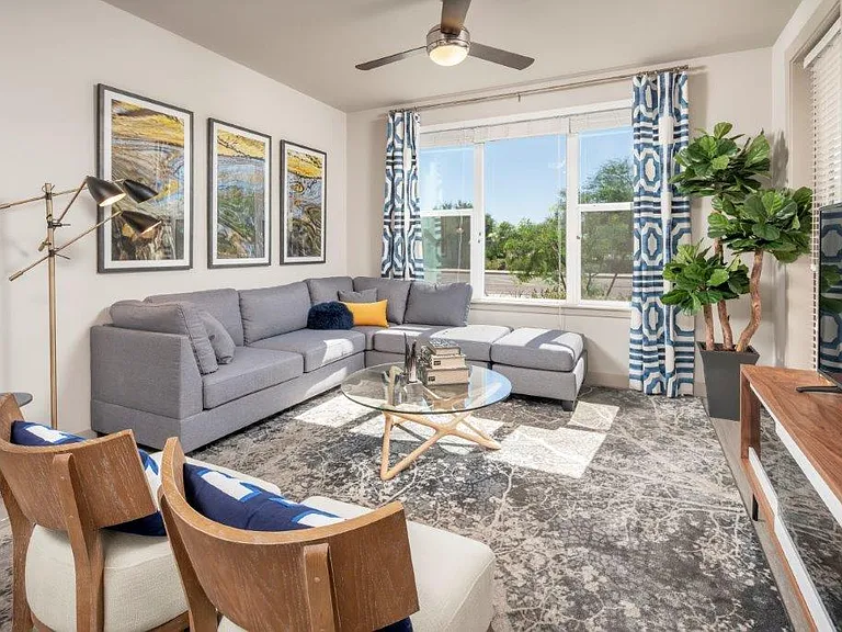 The Flats at SanTan — Photo 1