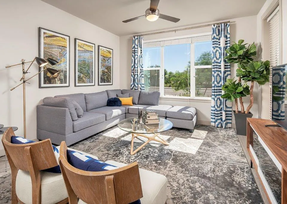 The Flats at SanTan