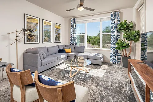 The Flats at SanTan Photo 1