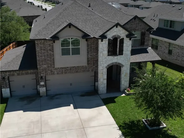 1113 Torino St, Harker Heights, TX 76548