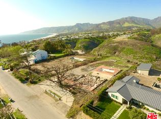 29359 Bluewater Rd, Malibu, CA 90265