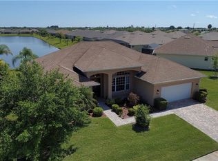 748 Fortunella Cir SW, Vero Beach, FL 32968