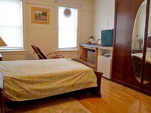 Master Bedroom 1