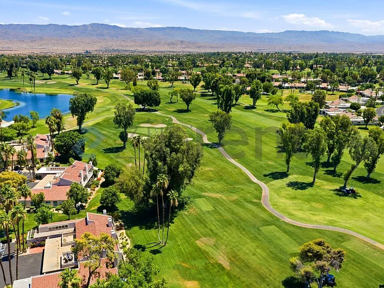 Golf Course