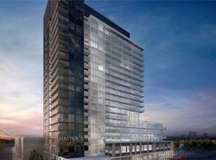 72 Esther Shiner Blvd #512, Toronto, ON M2K 0C4
