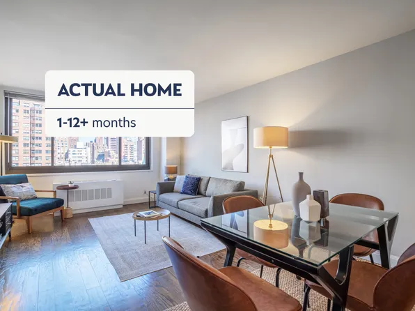 200 E 82nd St APT 10F, New York, NY 10028
