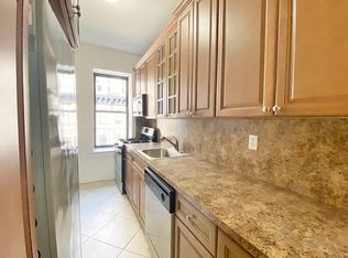 204 W 94th St #6CC, New York, NY 10025