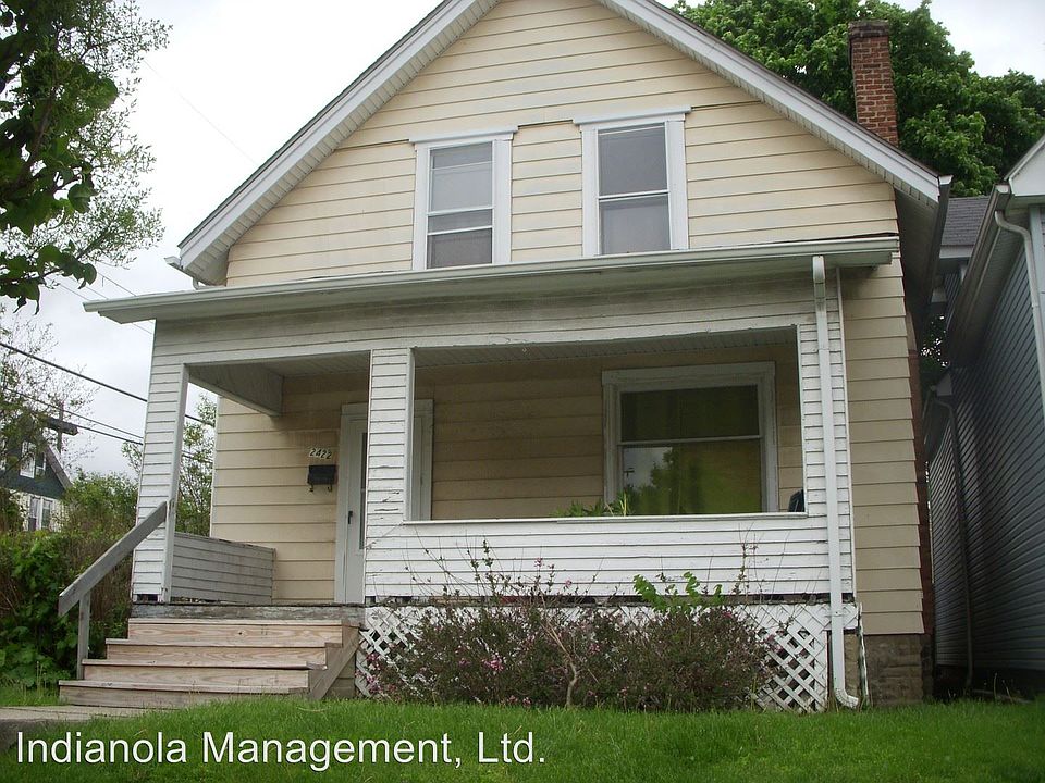 1st image of 2422 Glenmawr Ave