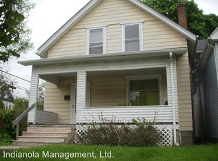 2422 Glenmawr Ave, Columbus, OH 43202