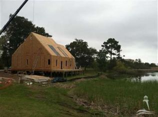4781 Fish Factory Rd SE, Southport, NC 28461