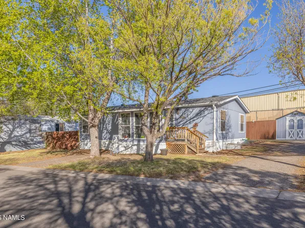 1450 W Kaibab Ln Lot 171, Flagstaff, AZ 86001