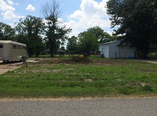 205 Watertower Rd, Gore, OK 74435