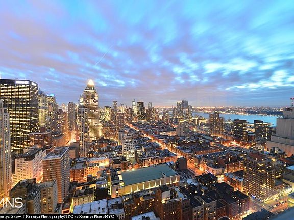 2nd image of 322 W 57th St #T54