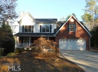 1710 River Bluff Rd, Monroe, GA 30656