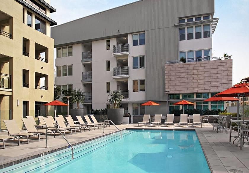1st image of 135 W Del Mar Blvd Unit 3110