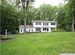 41 Tall Tree Rd, Middletown, NJ 07748