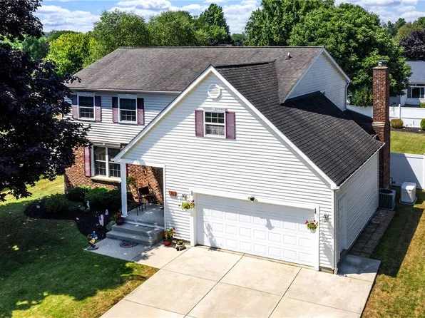 53 Brookpark Dr, Amherst, NY 14228