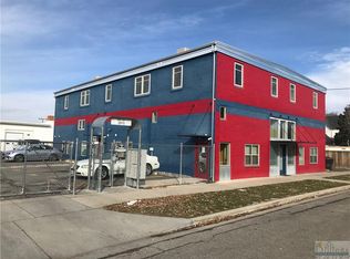 2915 2nd Ave S, Billings, MT 59101