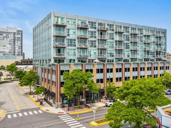 100 W 5th St APT 505, Royal Oak, MI 48067