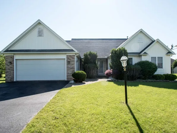 26 Simone Ter, Webster, NY 14580